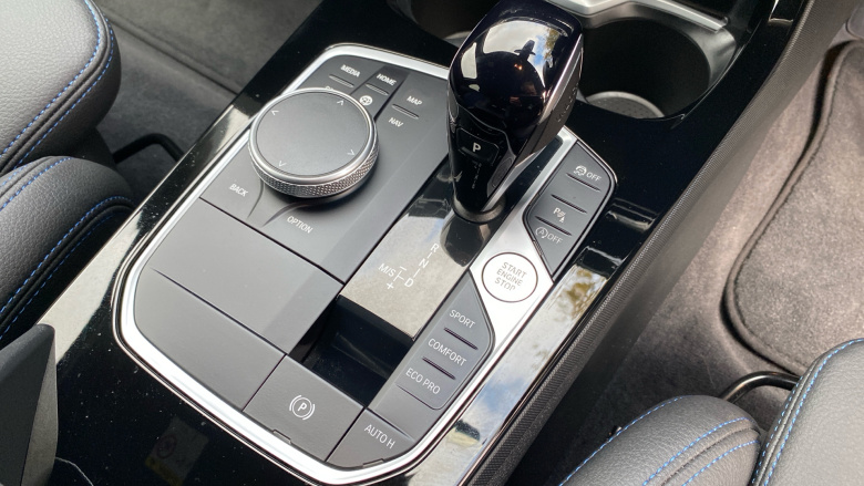 BMW 1 Series 118i [136] M Sport 5dr Step Auto [LCP] Petrol Hatchback